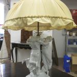 604 6652 TABLE LAMP